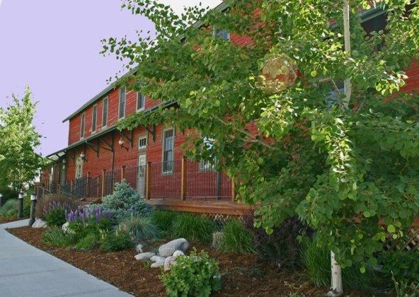201 E 5th St, Sheridan, WY 82801
